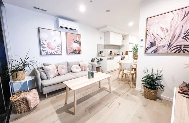 Centrally Located Luxury Apartment in Canberra