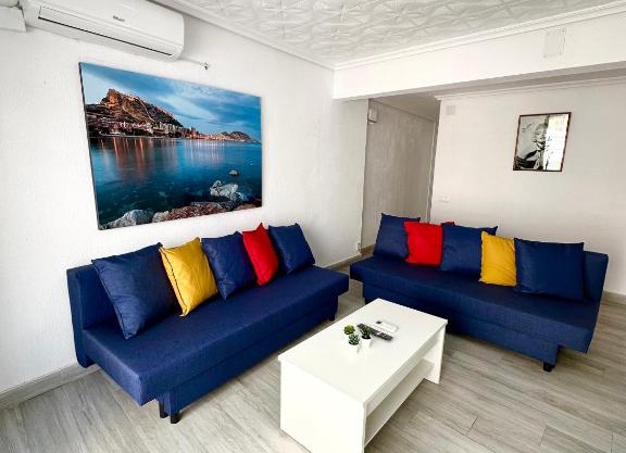 Centro Apartamentos