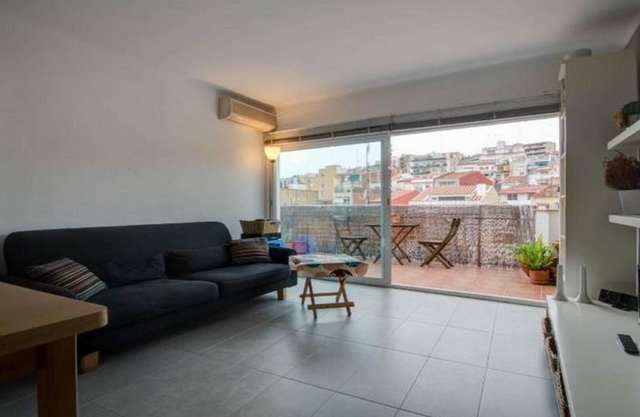 Centro Arenys de Mar Apartment