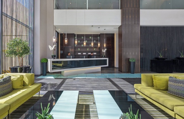 Centro Capital Doha By Rotana