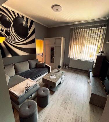 CentRoom Apartman