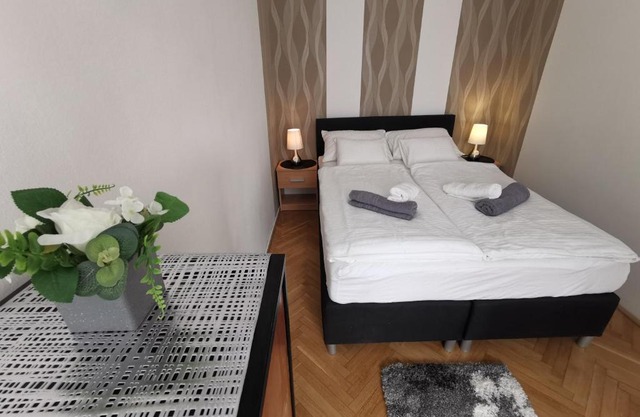 Centrum Apartman