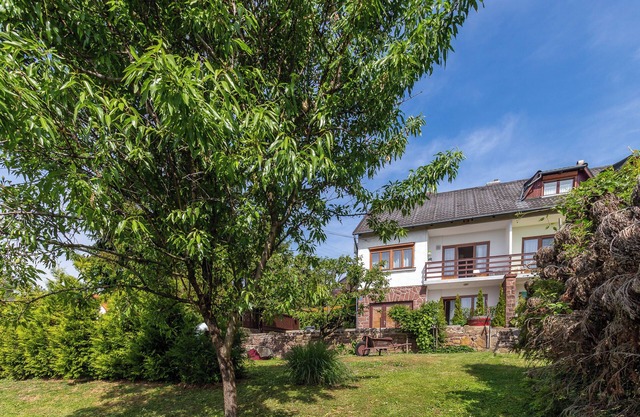 Centrum Apartment, Révfülöp, Hungary