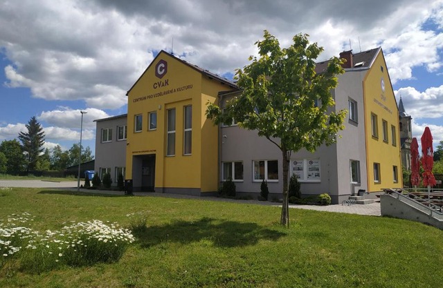 Centrum pro vzdělávání a kulturu