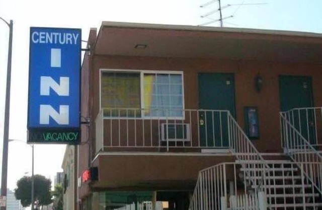 Century Inn