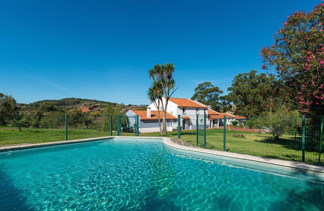Cerca Velha Alentejo House- Quarto nº3