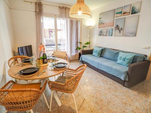 Cervantes Apartment by Hello Homes Sitges