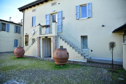Cesare Magli & Figli Residenza D'Epoca Luxury Rooms