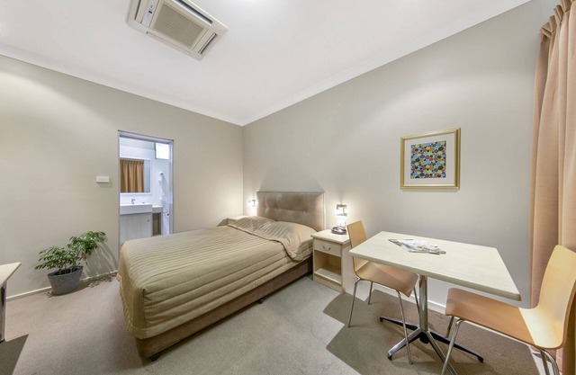 Cessnock Motel