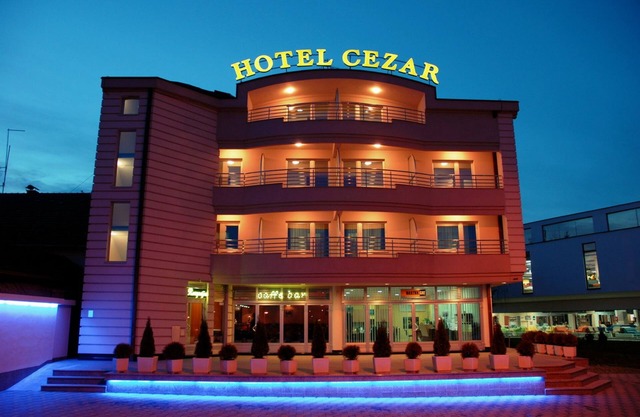 Cezar Hotel