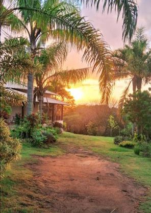 Chácara da Chris - Sossego, Lazer e Praia