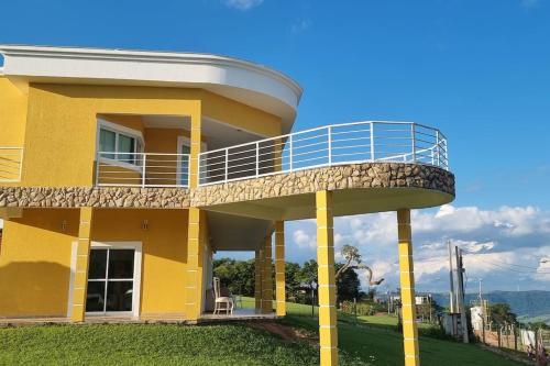 Chácara em São Pedro, SP (Rampa de vôo livre)