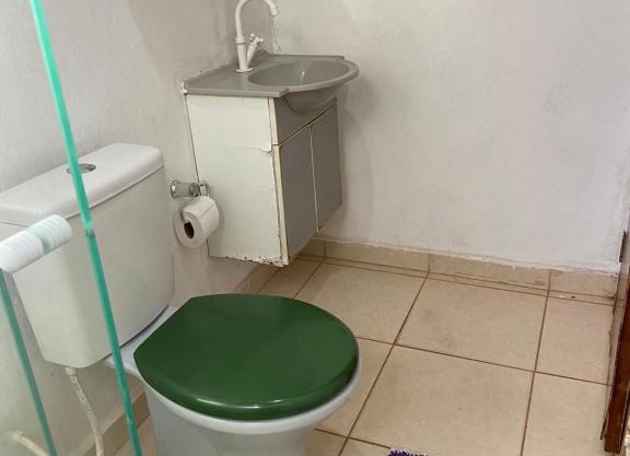 Chácara pé na roça