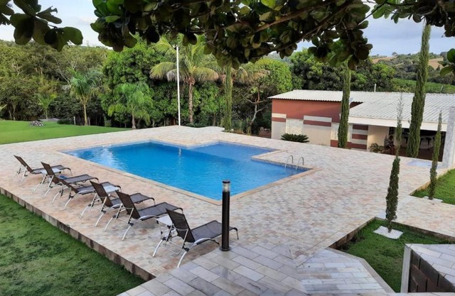 Chácara Princesa Isabel