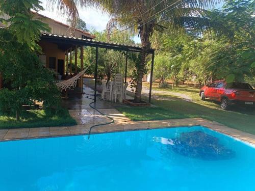 Chácara Recanto do Ipê , Formosa-GO