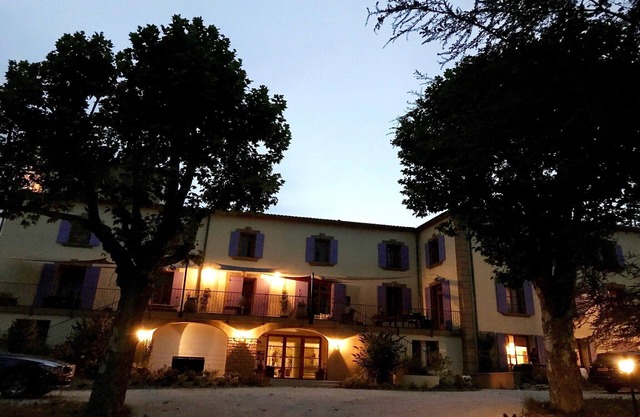 Château Comfort in Provence