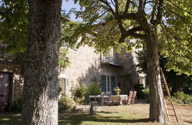 Château de Riverie