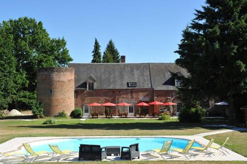 Château de Vaux