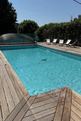 Château des Anges