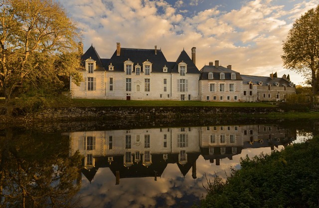Château Des Grotteaux