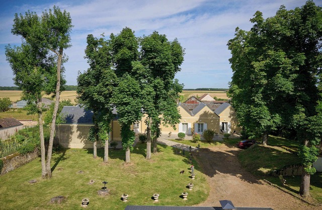 Château Du Bois Guibert