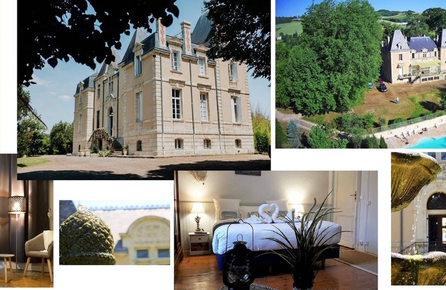 Château Marith