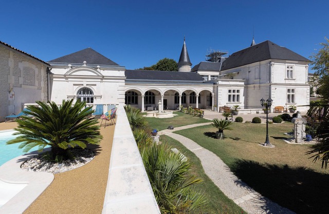Château Pellisson