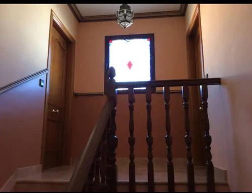 CH Apartamentos Luque