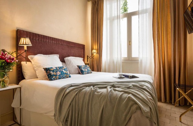 CH Apartments Boutique