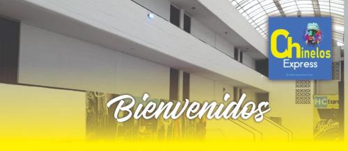 CH Chinelos Desayuno Gratis