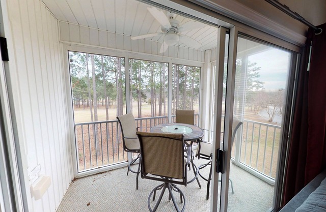 CH3417, Perfect Golf Getaway, Luxury & Relaxation
