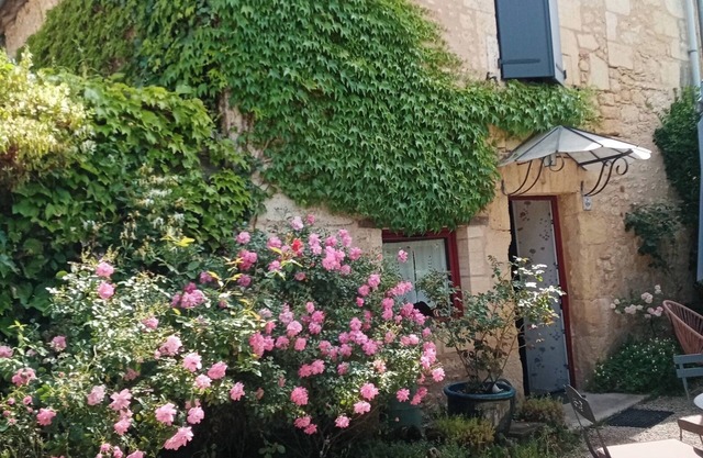 Charming house in Les Eyzies