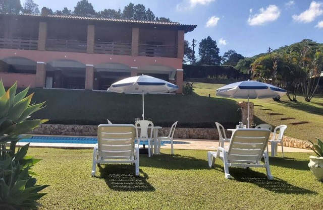 Chacara Cau in Itu - Beautiful