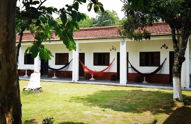 Chacara Estrela do Mar