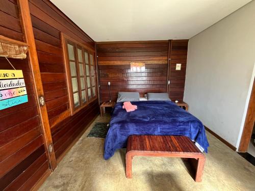 Chalé Flor da Fortuna