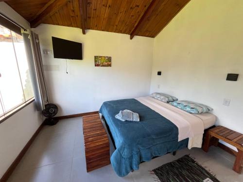 Chalé Lírio do Campo