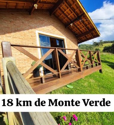 Chalé Sonho Diniz 2