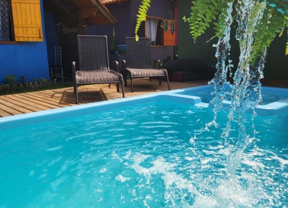 Chalés Cabocla da Lua