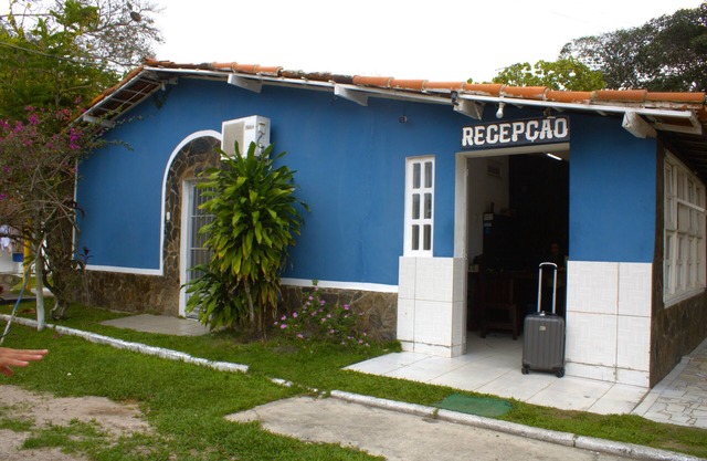 Chalés e Suítes Chamagunga