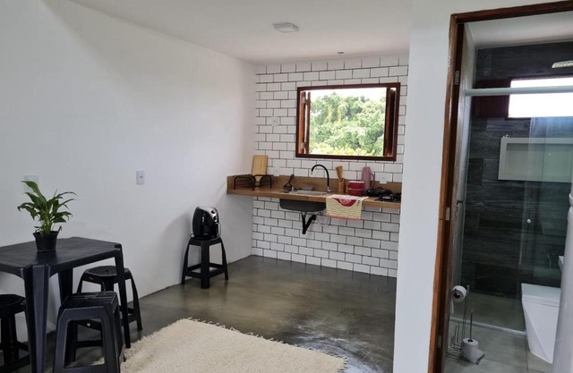 Chalés Jacumã Paradise