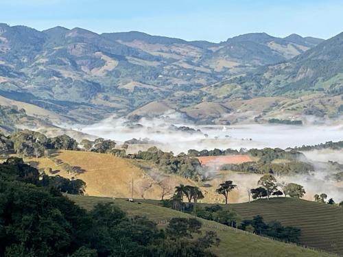 Chalés Serra Boa Vitória