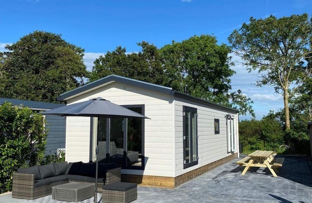 Chalet 121 (4 persons)