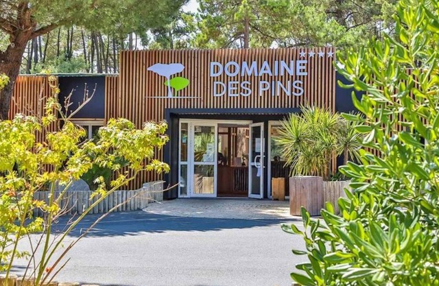 Chalet 4 étoiles - Piscine - ccafgdc