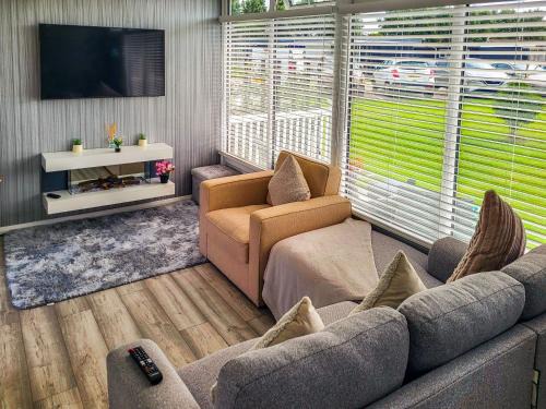 Chalet 61