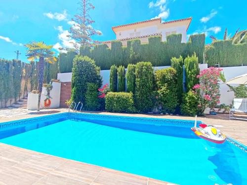 Chalet AIRAM