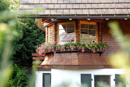 Chalet am Birkenhain