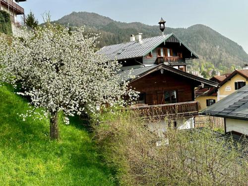 Chalet am Hasensprung