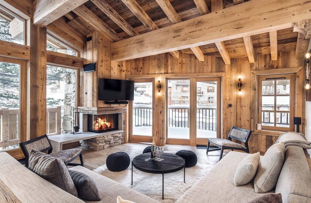 Chalet-appartement à 5 min des pistes | Jacuzzi