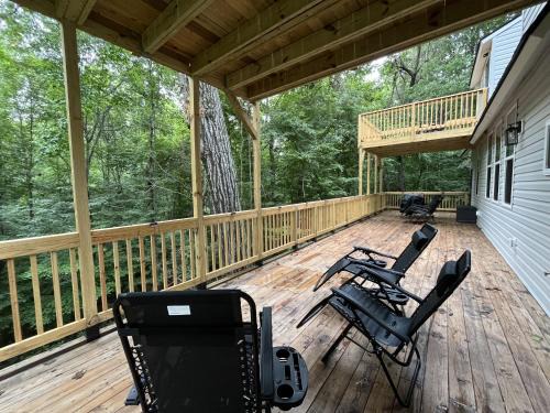 Chalet at Dreaming Creek