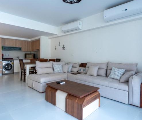 Chalet at Marassi Marina West